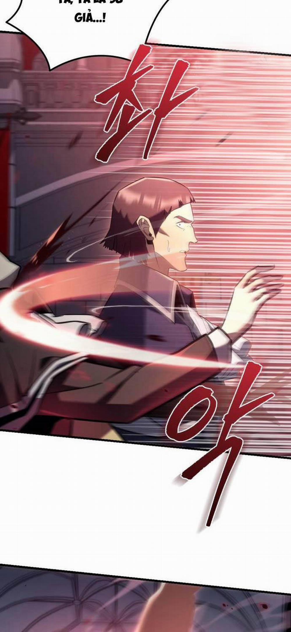 Hồi Quy Giả Của Gia Tộc Suy Vong 38 trang 91