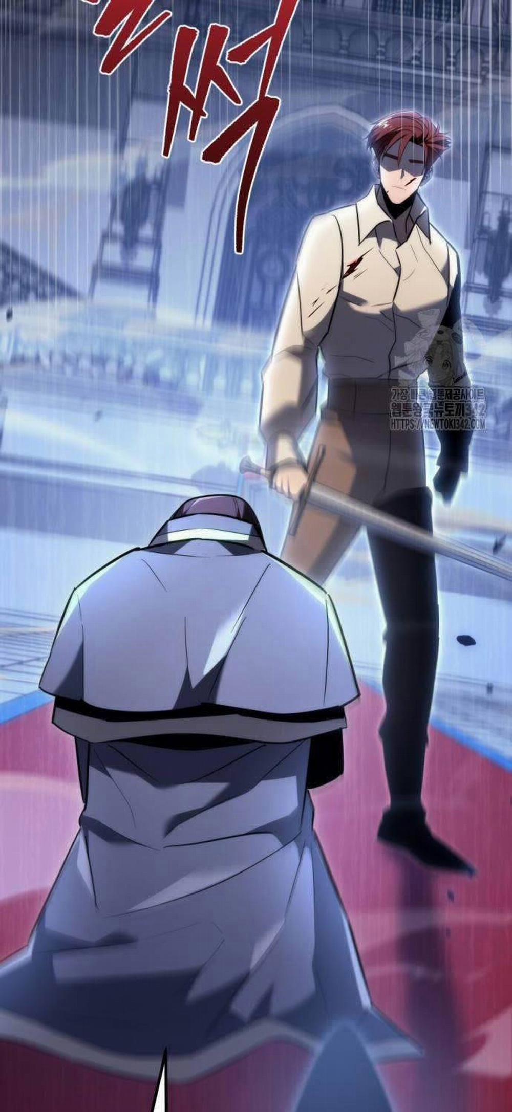 Hồi Quy Giả Của Gia Tộc Suy Vong 38 trang 94