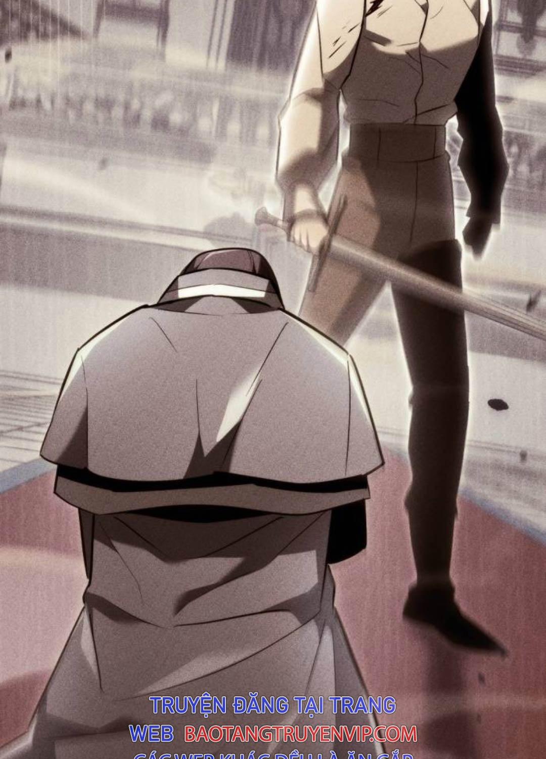 Hồi Quy Giả Của Gia Tộc Suy Vong 39 trang 1