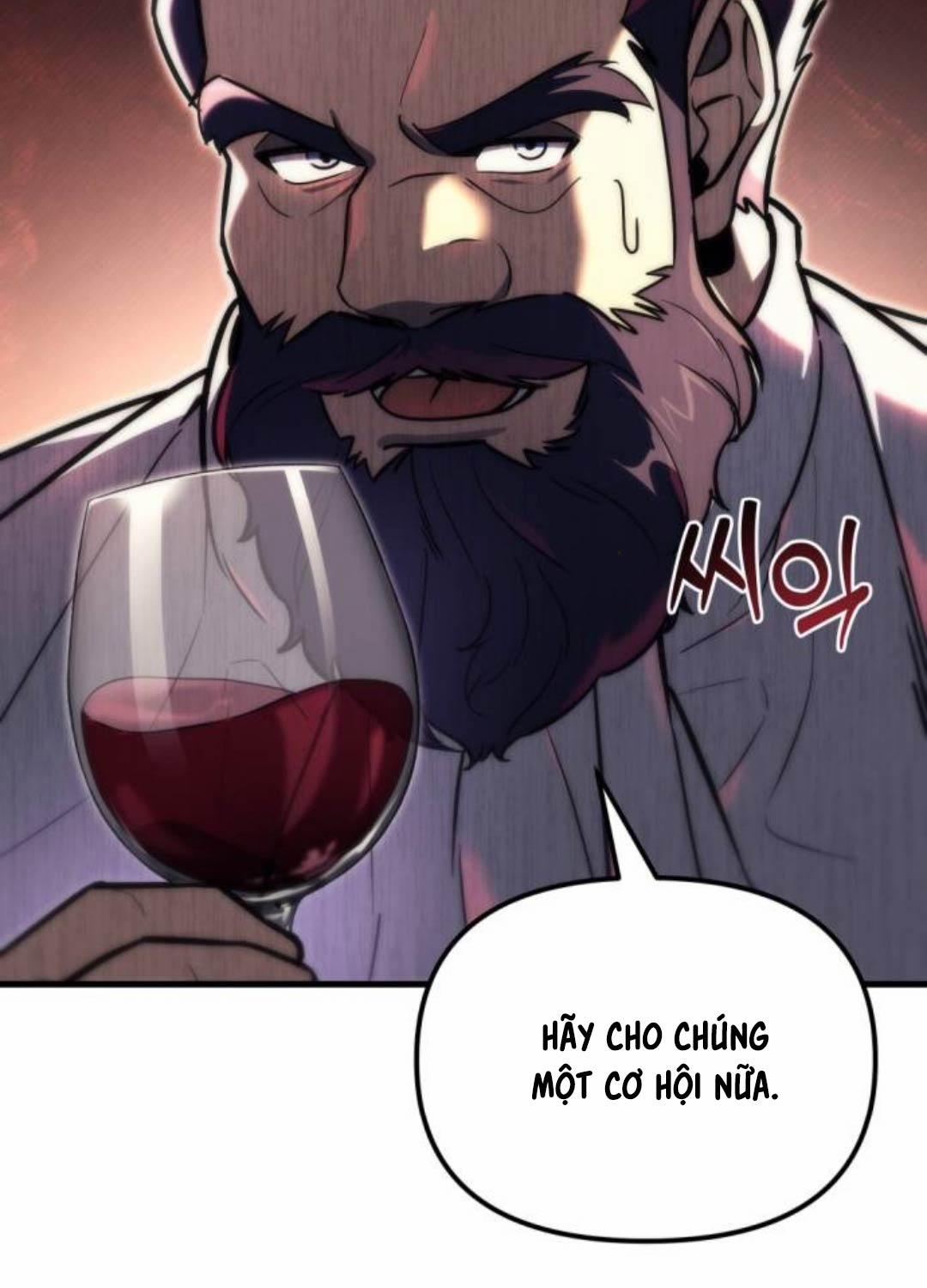 Hồi Quy Giả Của Gia Tộc Suy Vong 39 trang 10