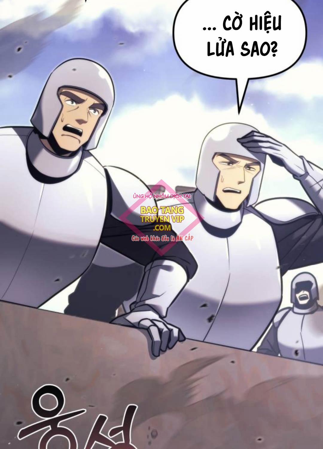 Hồi Quy Giả Của Gia Tộc Suy Vong 39 trang 110