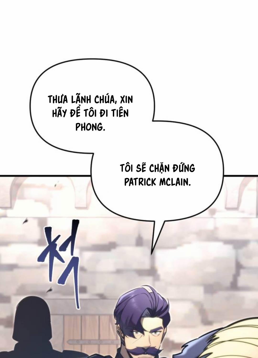 Hồi Quy Giả Của Gia Tộc Suy Vong 39 trang 116