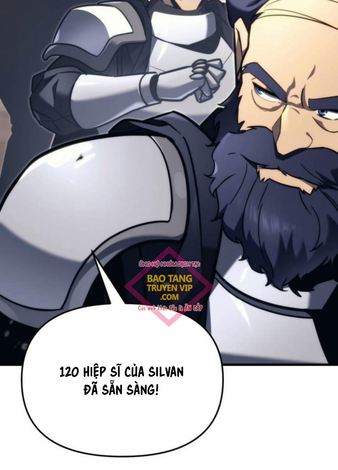 Hồi Quy Giả Của Gia Tộc Suy Vong 39 trang 117