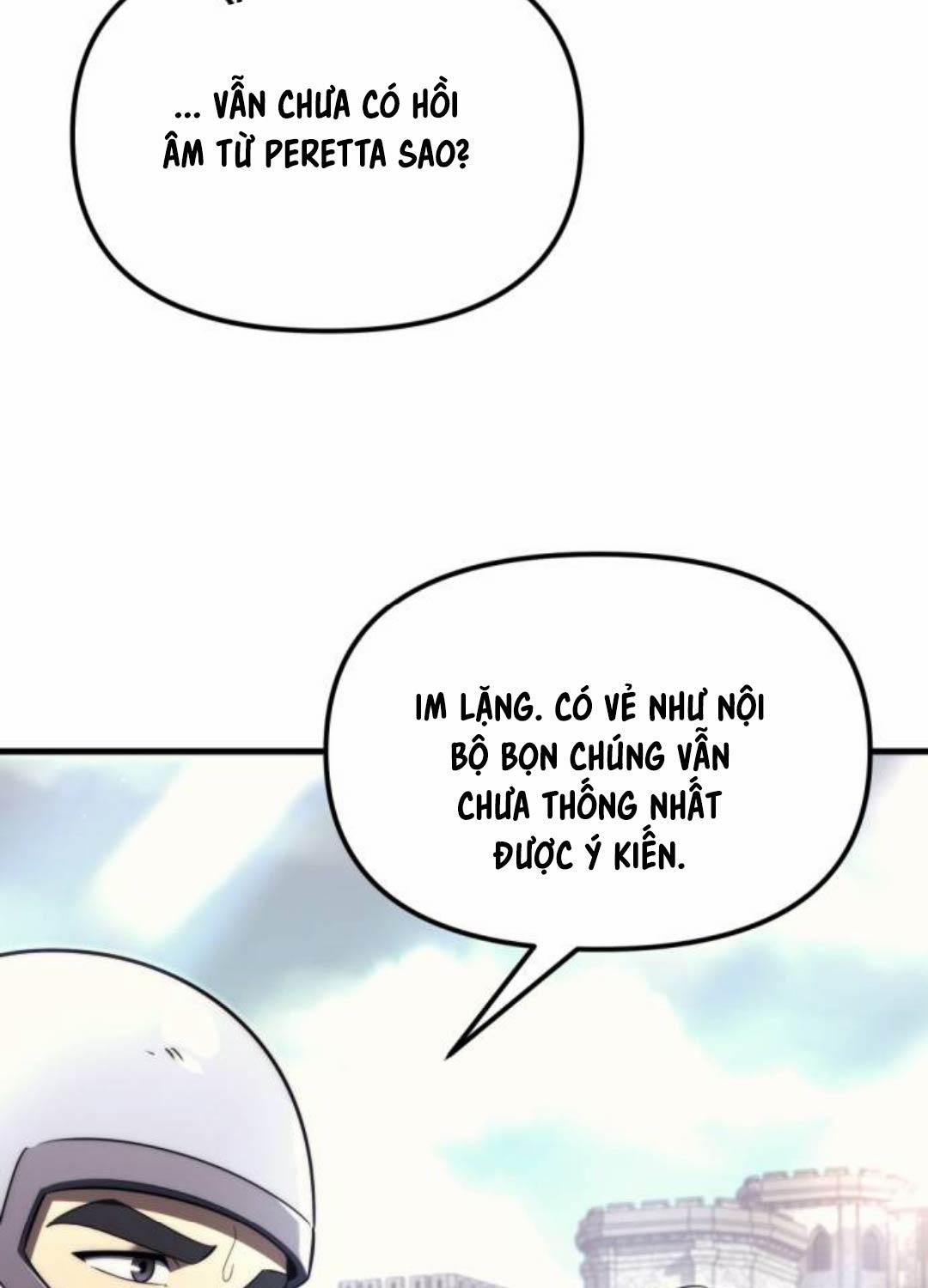 Hồi Quy Giả Của Gia Tộc Suy Vong 39 trang 124