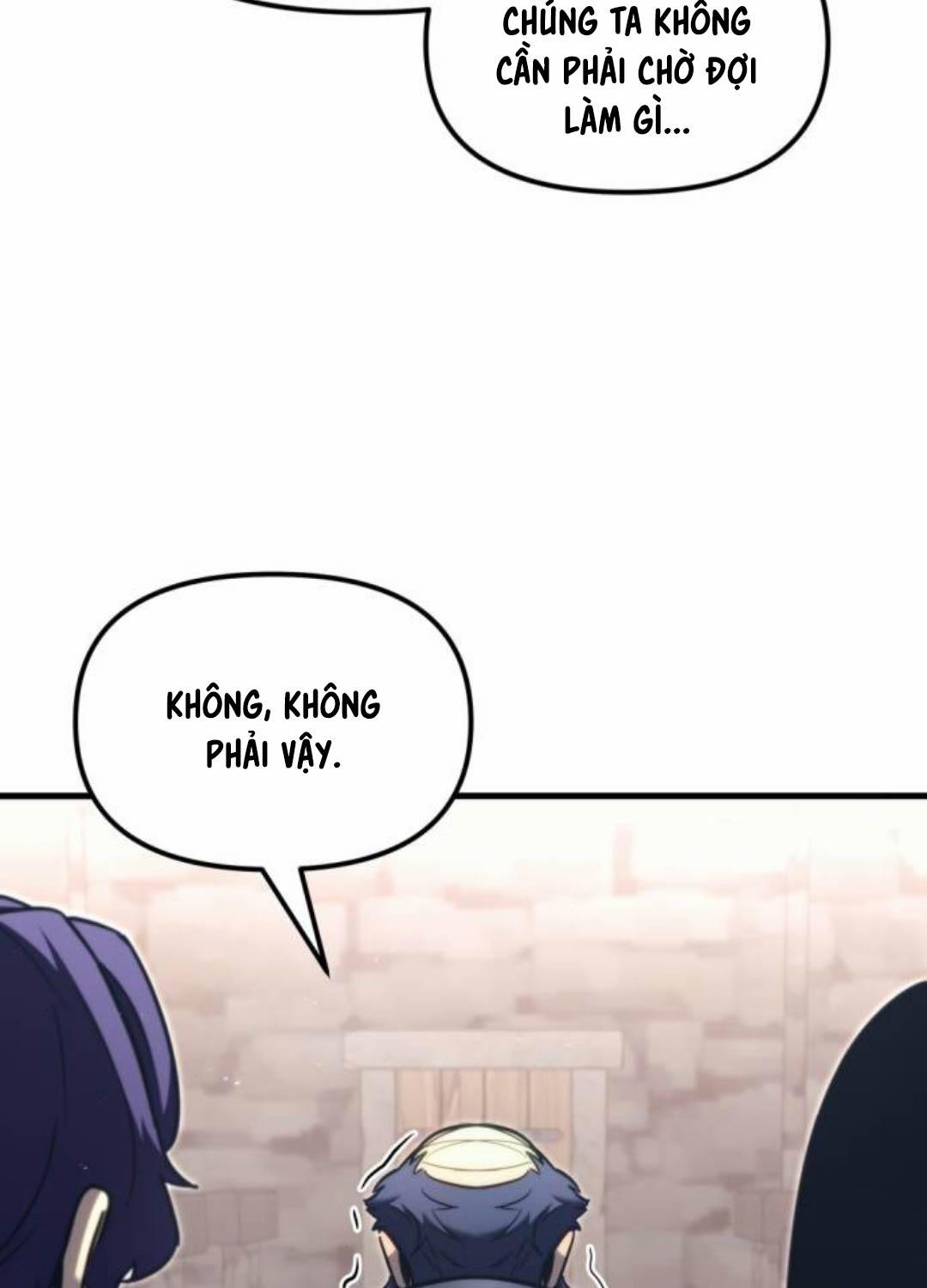 Hồi Quy Giả Của Gia Tộc Suy Vong 39 trang 126