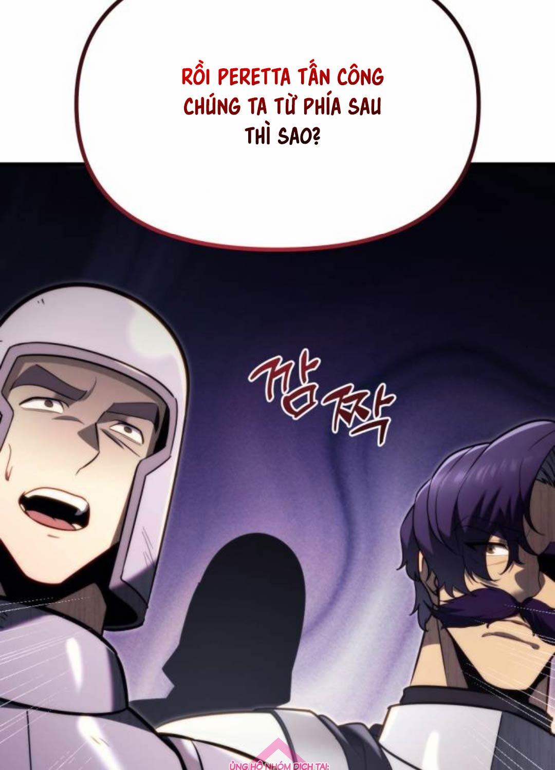 Hồi Quy Giả Của Gia Tộc Suy Vong 39 trang 128