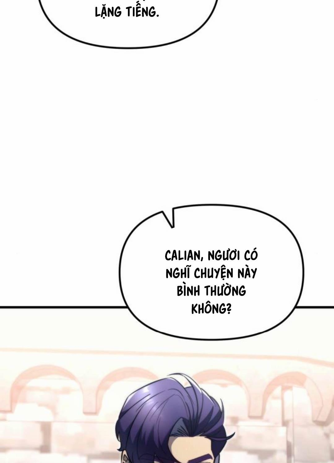 Hồi Quy Giả Của Gia Tộc Suy Vong 39 trang 132