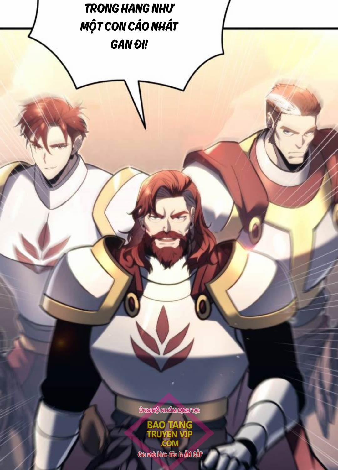 Hồi Quy Giả Của Gia Tộc Suy Vong 39 trang 139