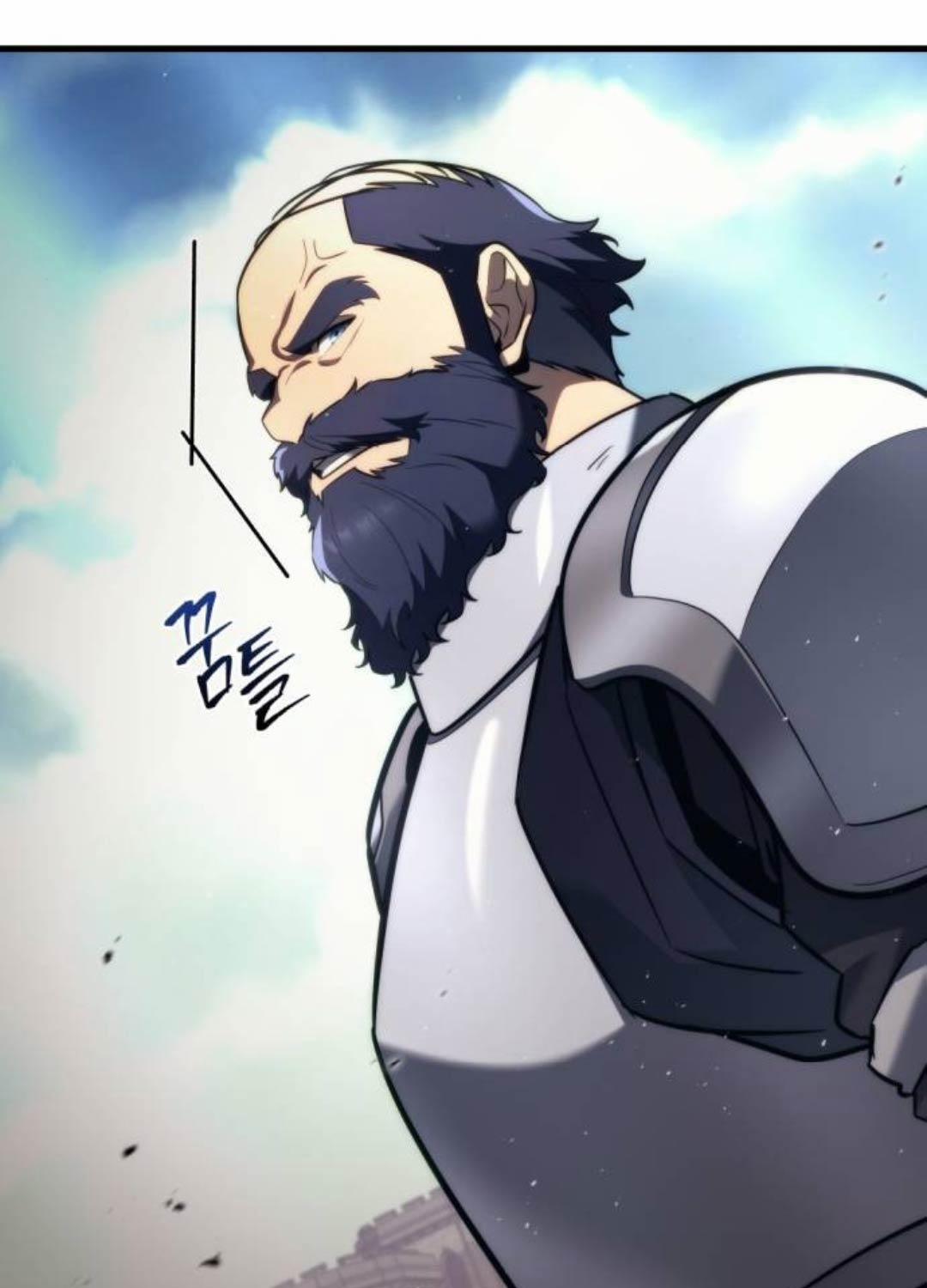 Hồi Quy Giả Của Gia Tộc Suy Vong 39 trang 141