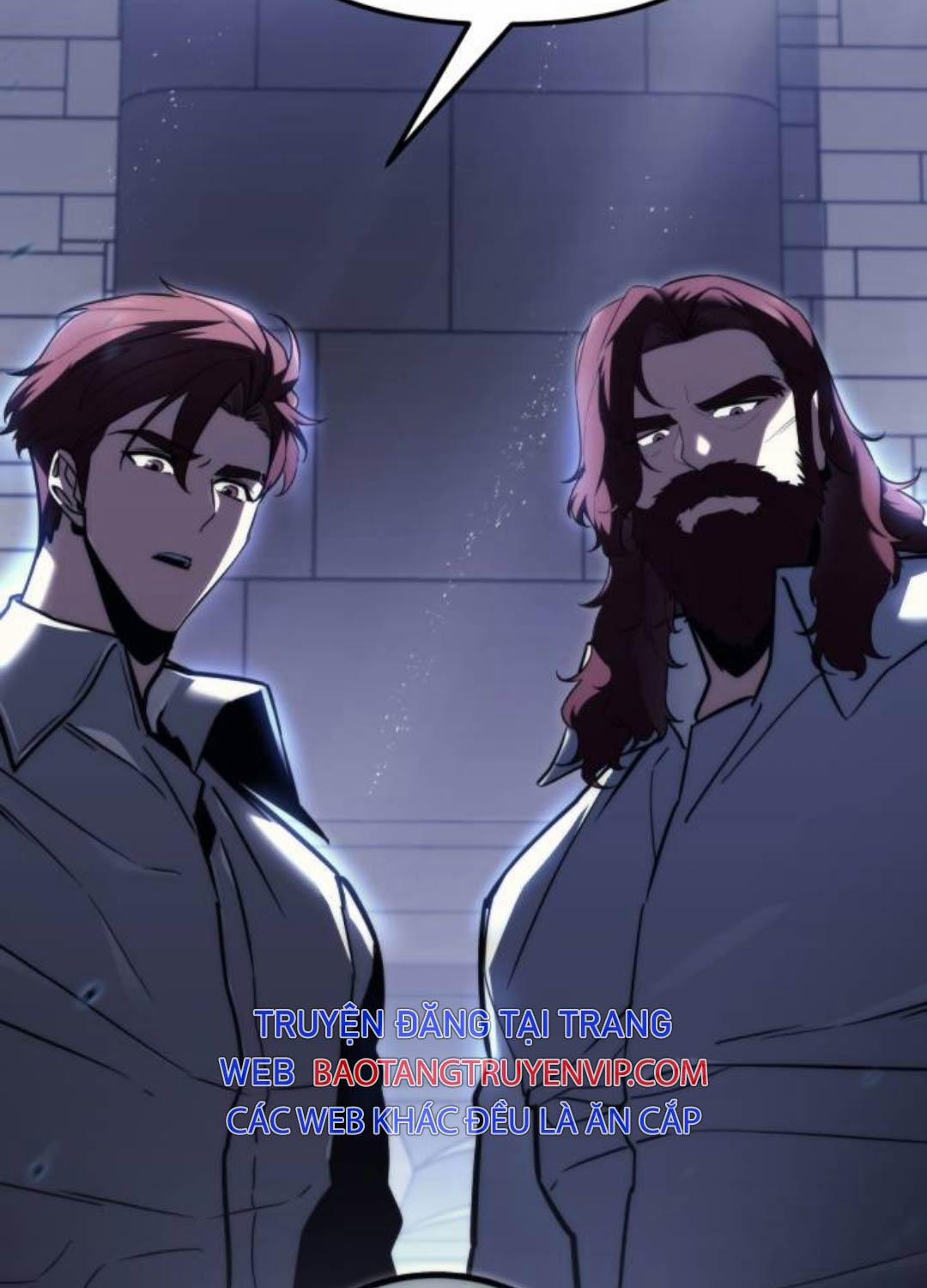 Hồi Quy Giả Của Gia Tộc Suy Vong 39 trang 16