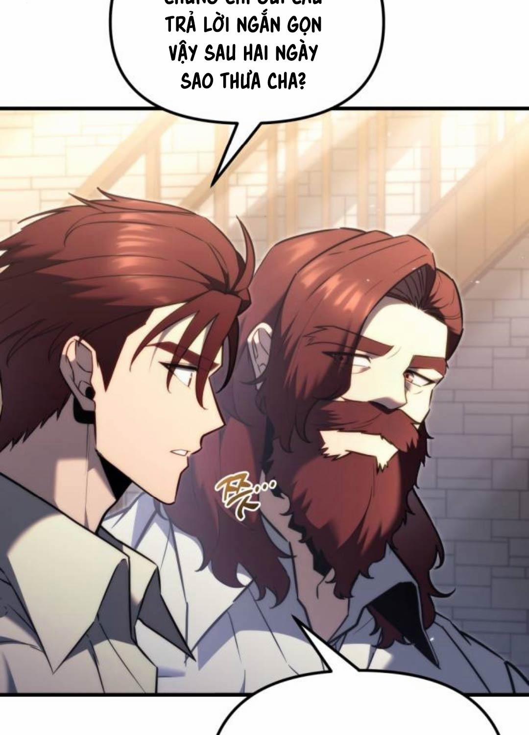 Hồi Quy Giả Của Gia Tộc Suy Vong 39 trang 18