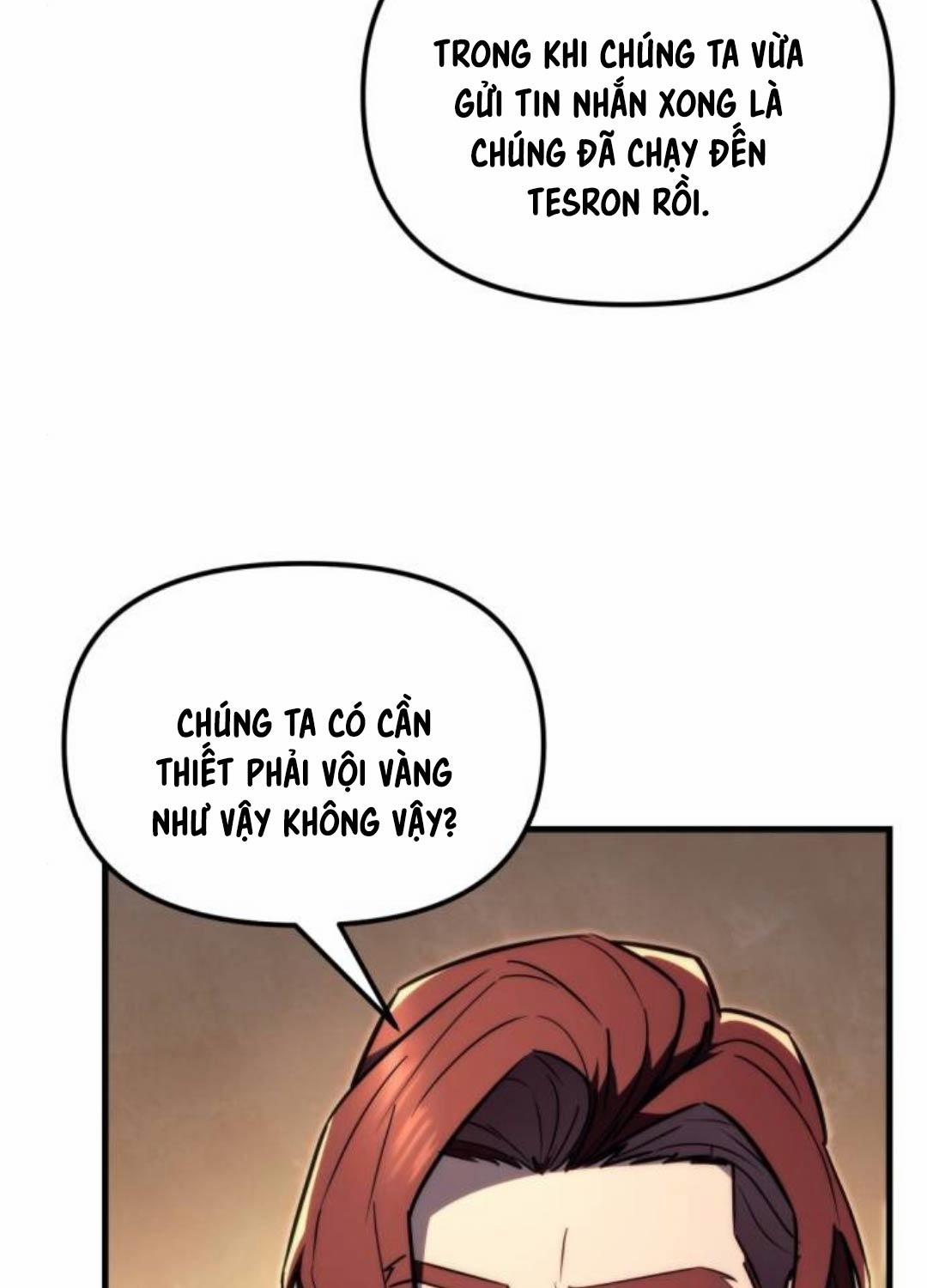 Hồi Quy Giả Của Gia Tộc Suy Vong 39 trang 19