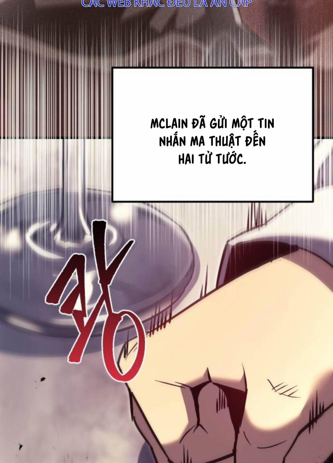 Hồi Quy Giả Của Gia Tộc Suy Vong 39 trang 2