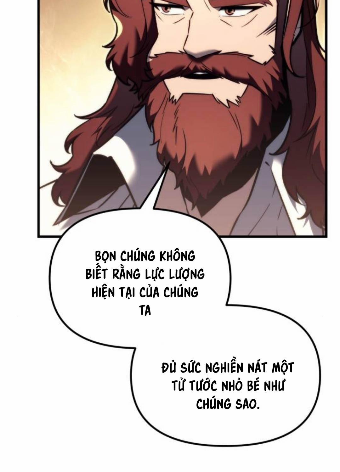 Hồi Quy Giả Của Gia Tộc Suy Vong 39 trang 20