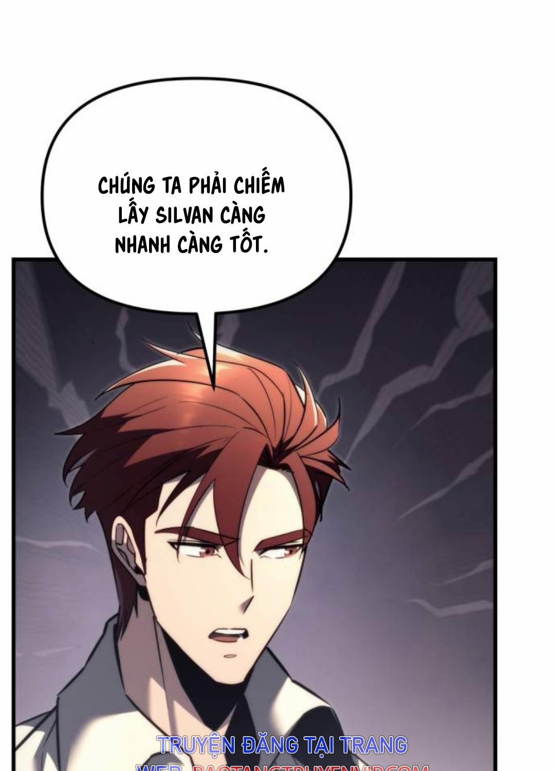 Hồi Quy Giả Của Gia Tộc Suy Vong 39 trang 21