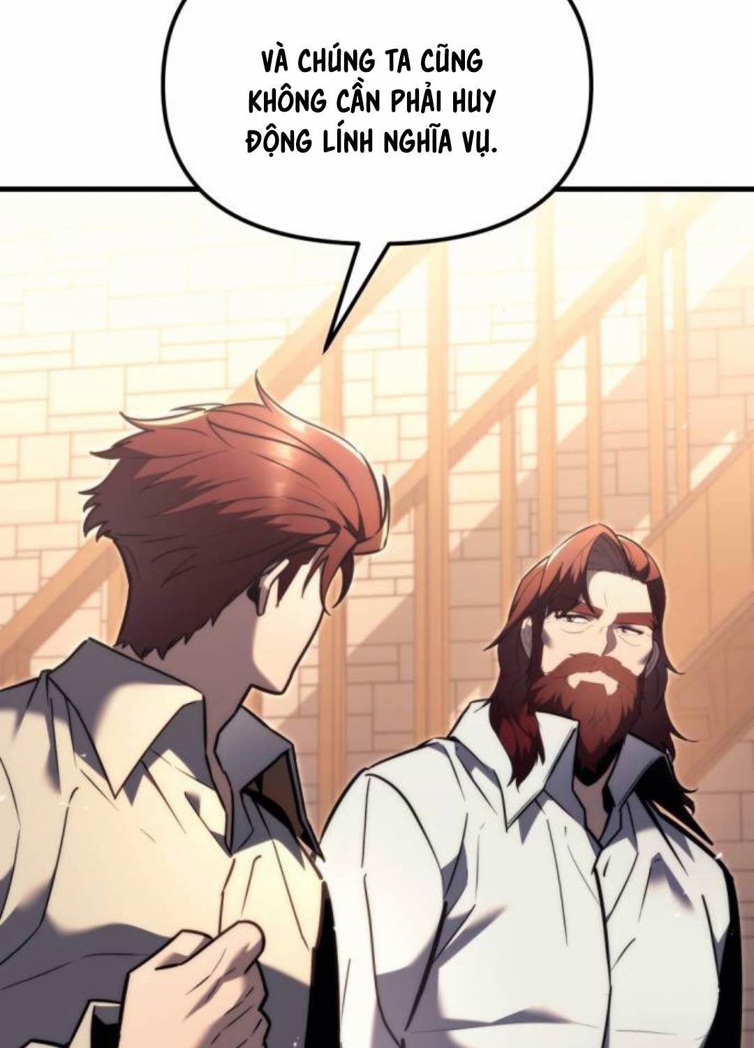 Hồi Quy Giả Của Gia Tộc Suy Vong 39 trang 23