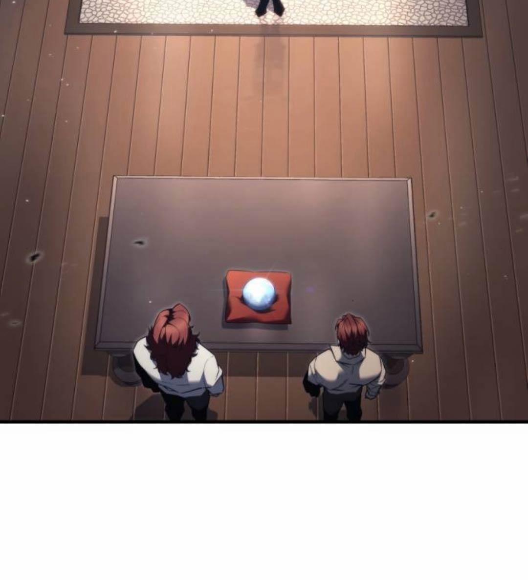 Hồi Quy Giả Của Gia Tộc Suy Vong 39 trang 29