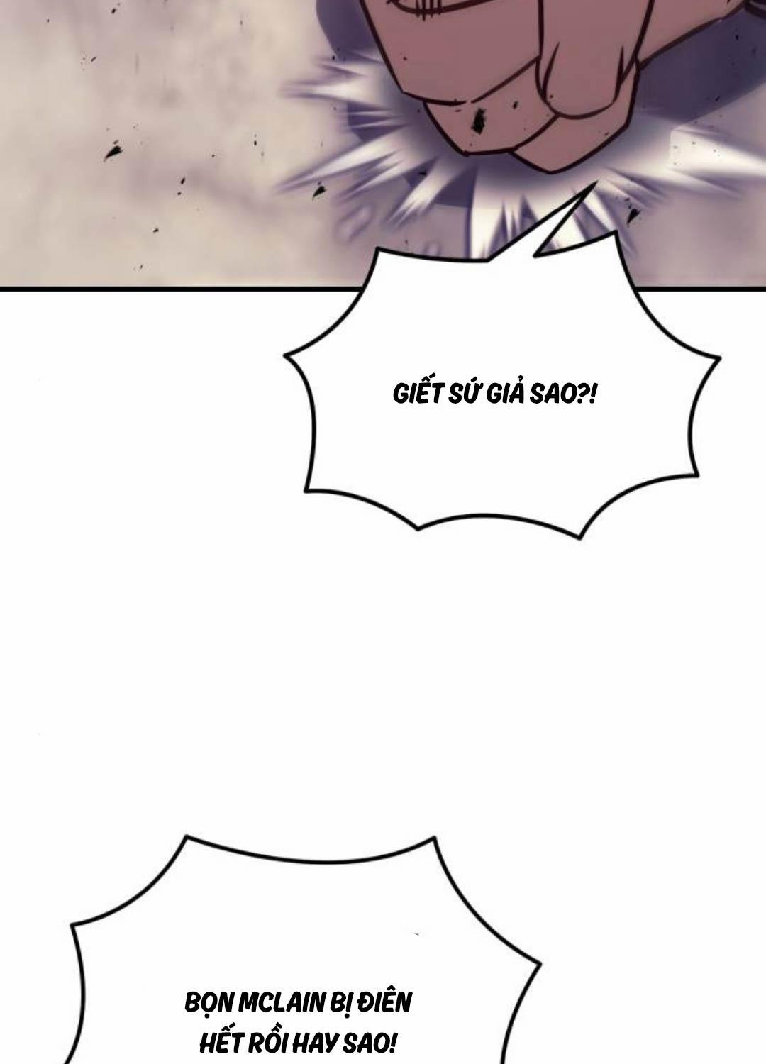Hồi Quy Giả Của Gia Tộc Suy Vong 39 trang 3