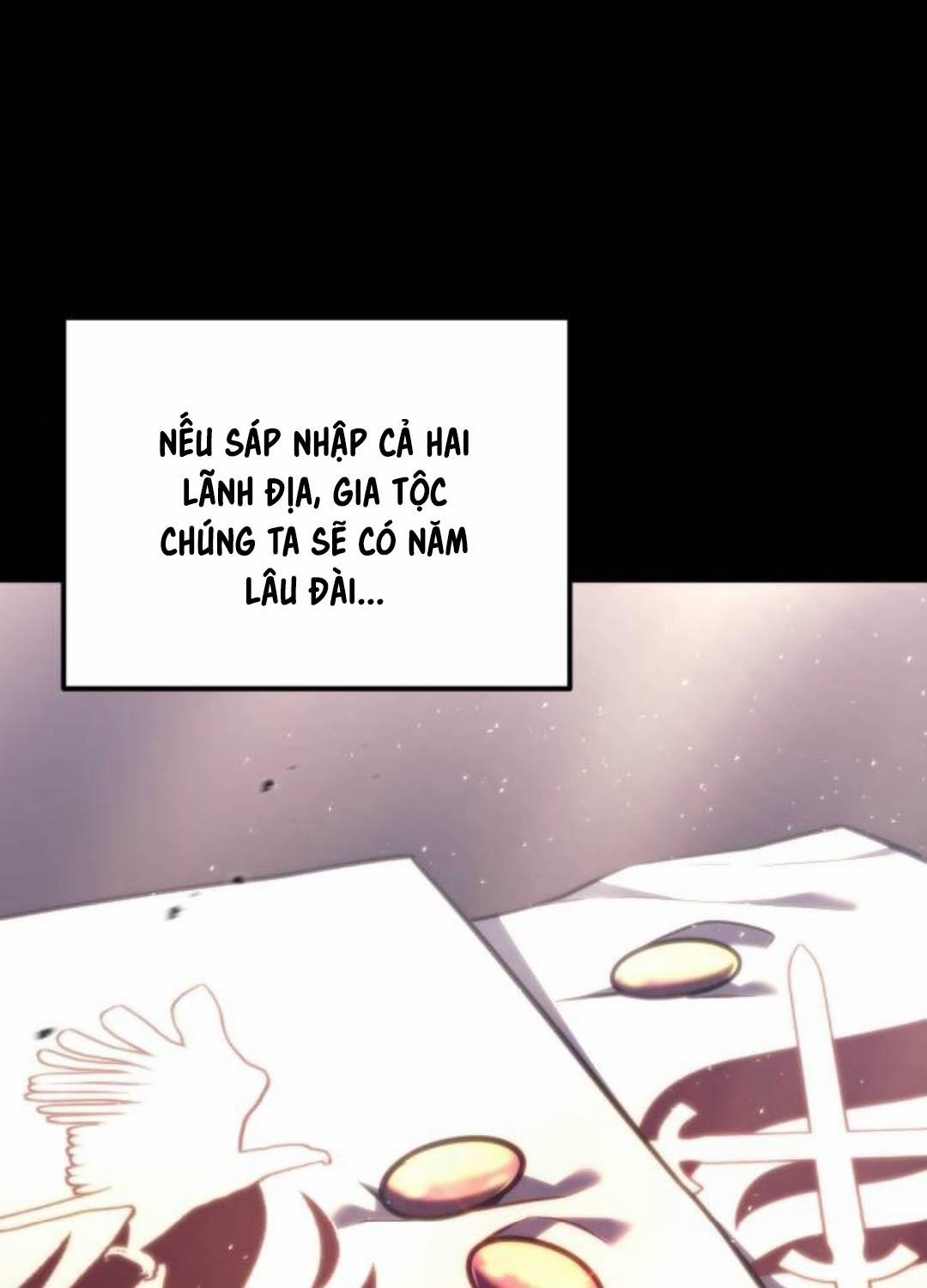 Hồi Quy Giả Của Gia Tộc Suy Vong 39 trang 38