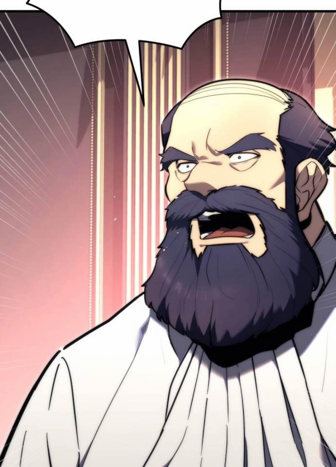 Hồi Quy Giả Của Gia Tộc Suy Vong 39 trang 4