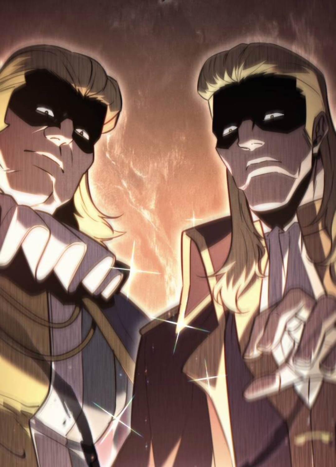 Hồi Quy Giả Của Gia Tộc Suy Vong 39 trang 41