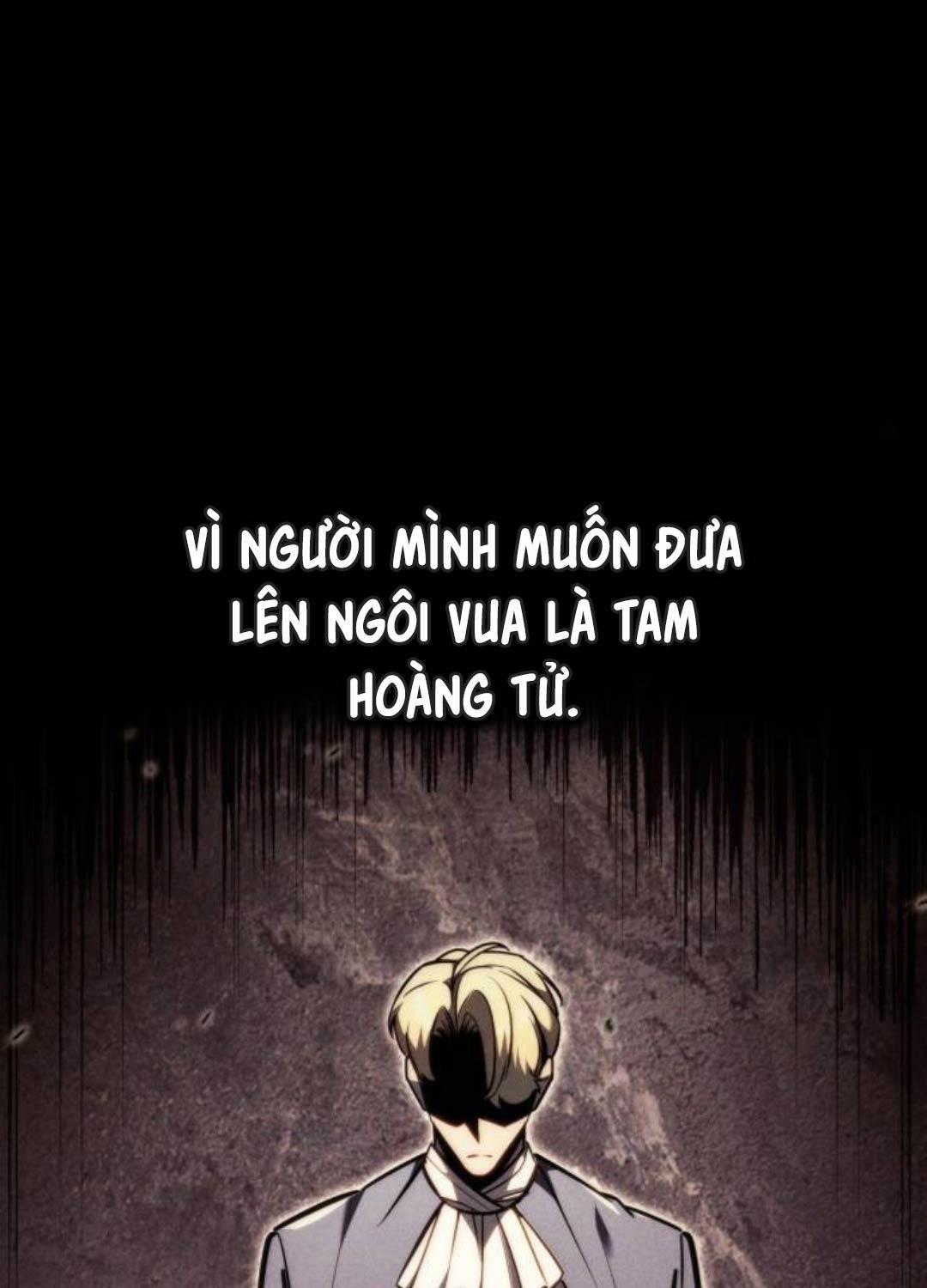 Hồi Quy Giả Của Gia Tộc Suy Vong 39 trang 43