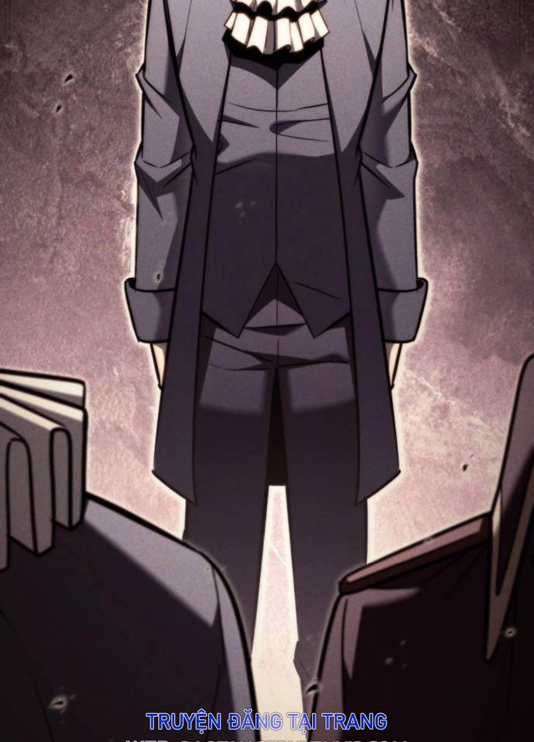 Hồi Quy Giả Của Gia Tộc Suy Vong 39 trang 44