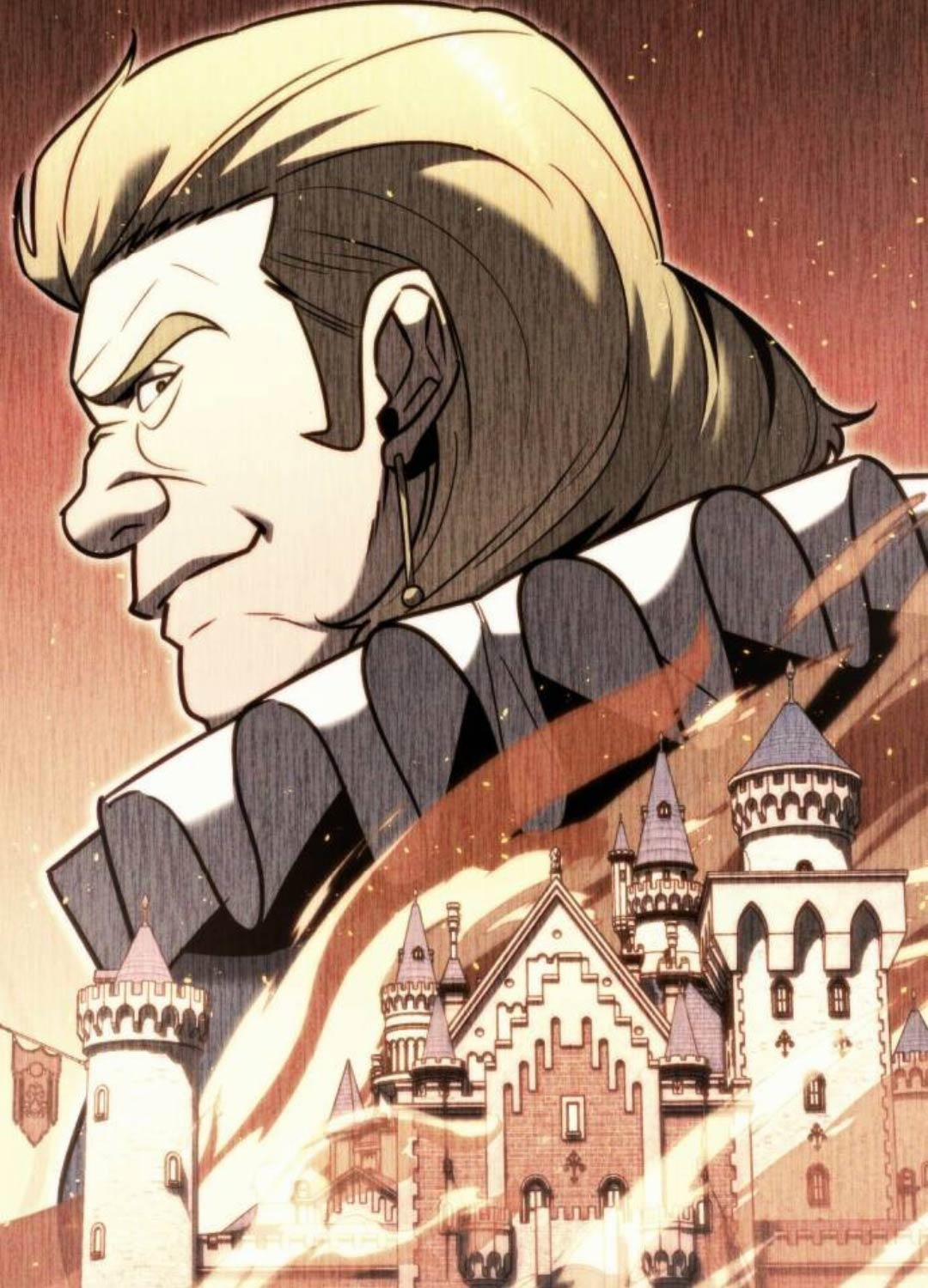 Hồi Quy Giả Của Gia Tộc Suy Vong 39 trang 46