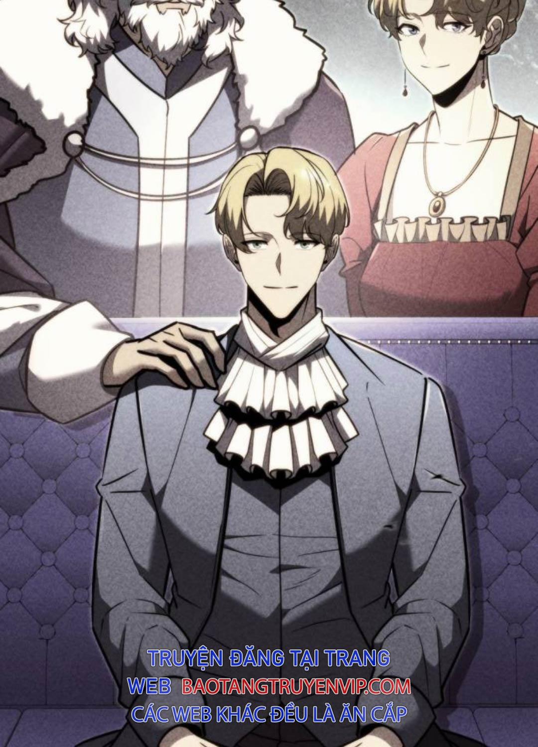 Hồi Quy Giả Của Gia Tộc Suy Vong 39 trang 49