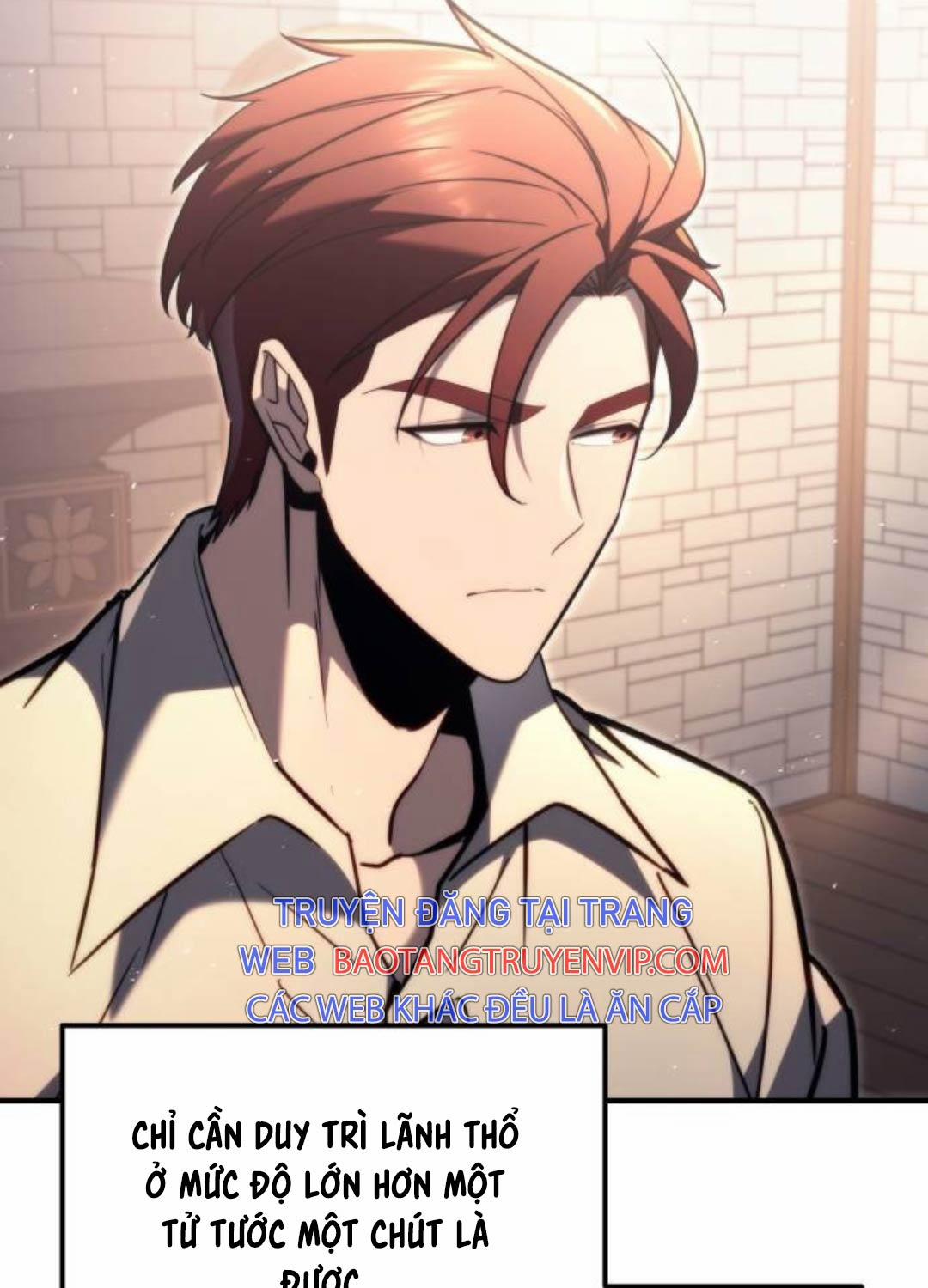 Hồi Quy Giả Của Gia Tộc Suy Vong 39 trang 53