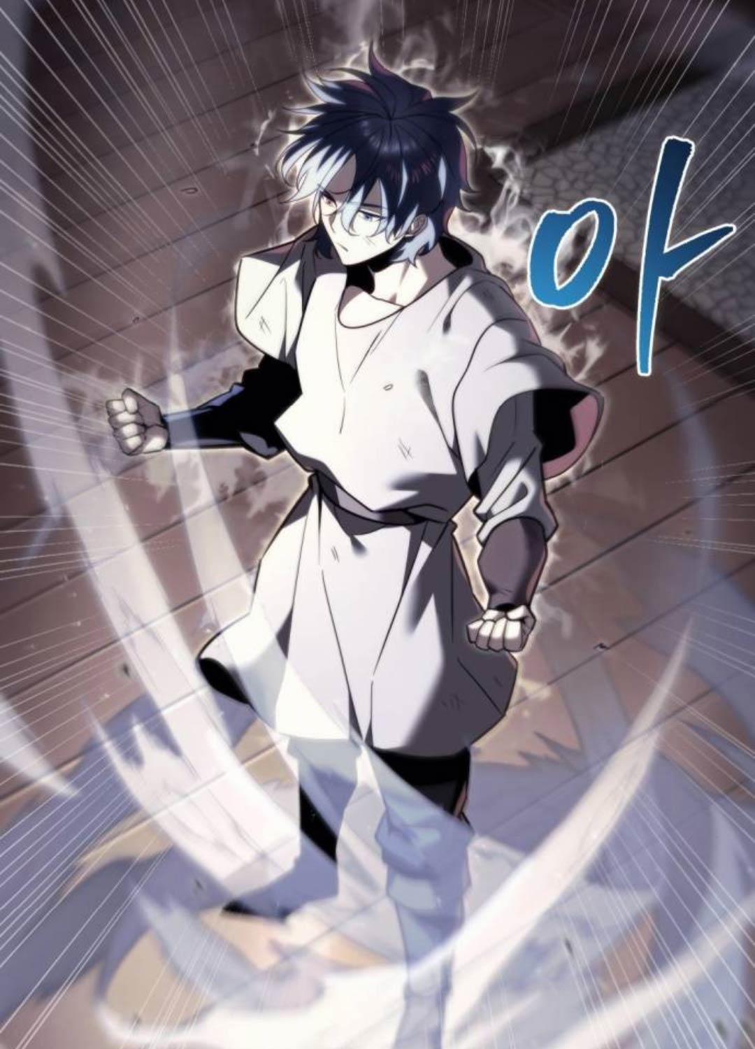 Hồi Quy Giả Của Gia Tộc Suy Vong 39 trang 68