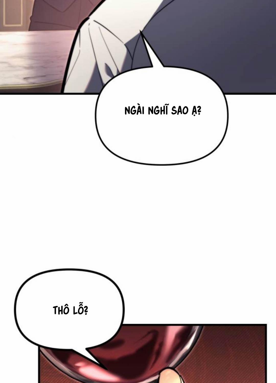 Hồi Quy Giả Của Gia Tộc Suy Vong 39 trang 7