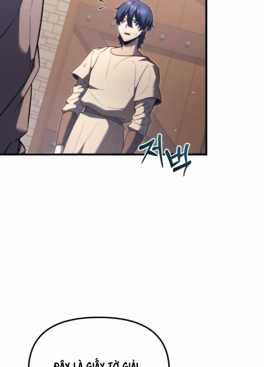 Hồi Quy Giả Của Gia Tộc Suy Vong 39 trang 77