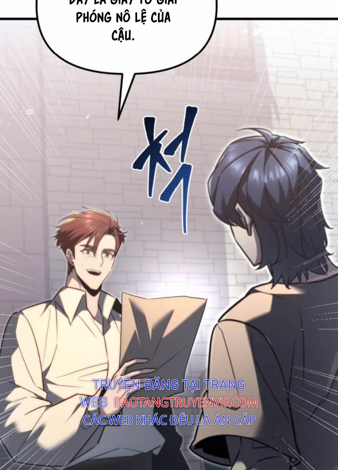 Hồi Quy Giả Của Gia Tộc Suy Vong 39 trang 78