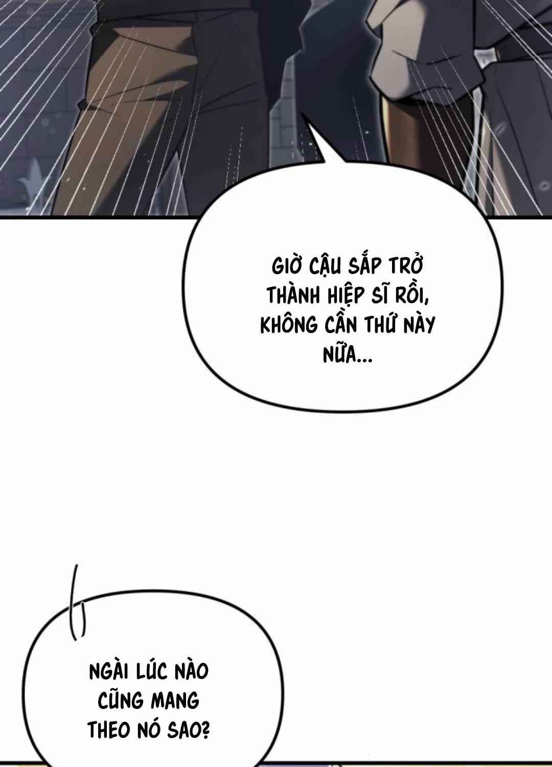 Hồi Quy Giả Của Gia Tộc Suy Vong 39 trang 79
