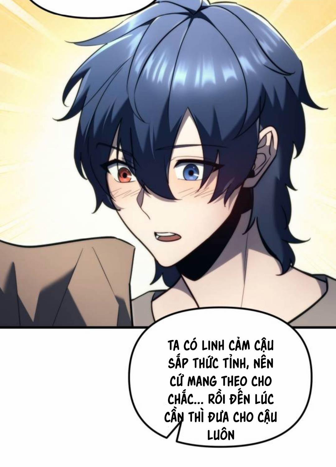 Hồi Quy Giả Của Gia Tộc Suy Vong 39 trang 80