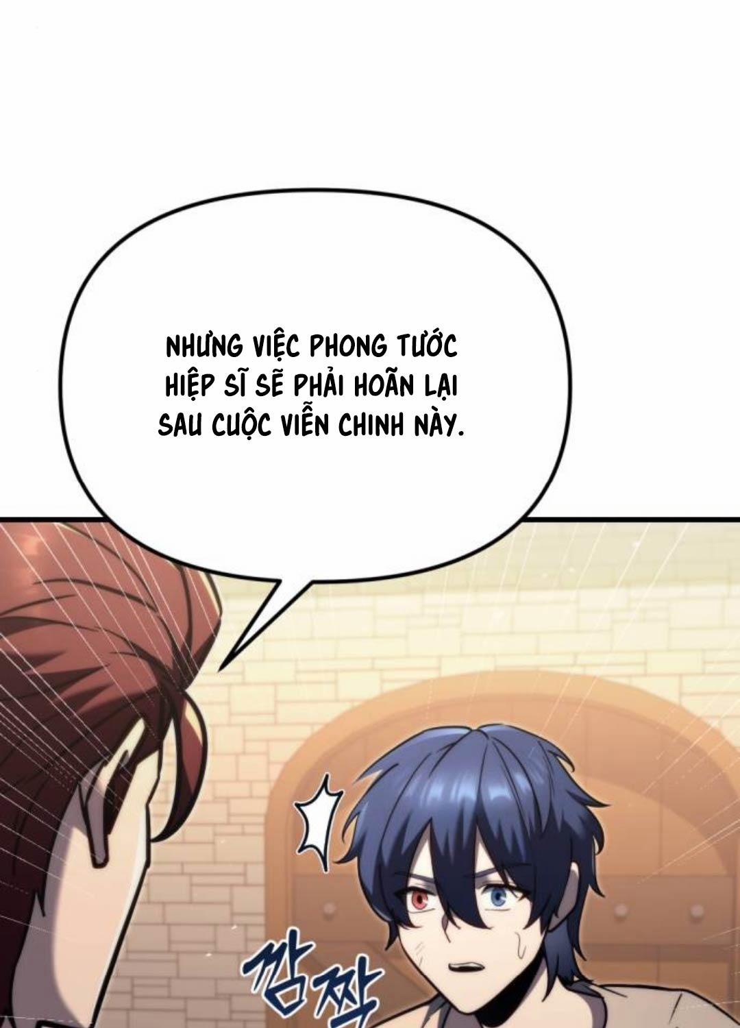Hồi Quy Giả Của Gia Tộc Suy Vong 39 trang 81
