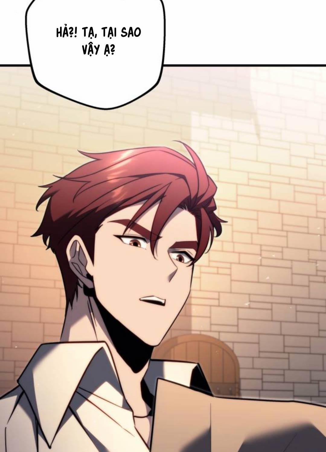 Hồi Quy Giả Của Gia Tộc Suy Vong 39 trang 83