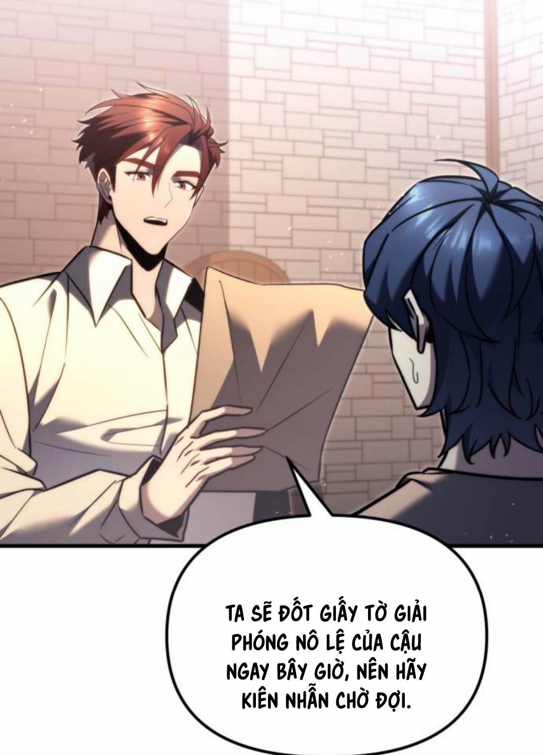 Hồi Quy Giả Của Gia Tộc Suy Vong 39 trang 85