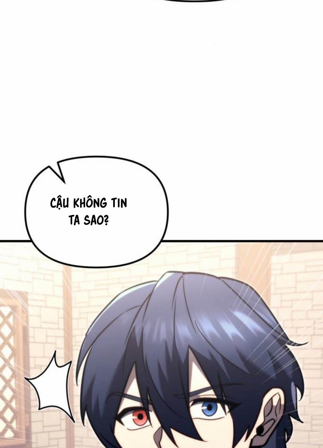 Hồi Quy Giả Của Gia Tộc Suy Vong 39 trang 86