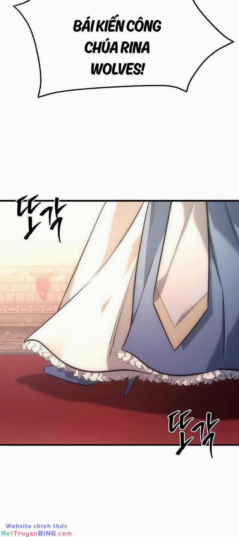 Hồi Quy Giả Của Gia Tộc Suy Vong 4 trang 1