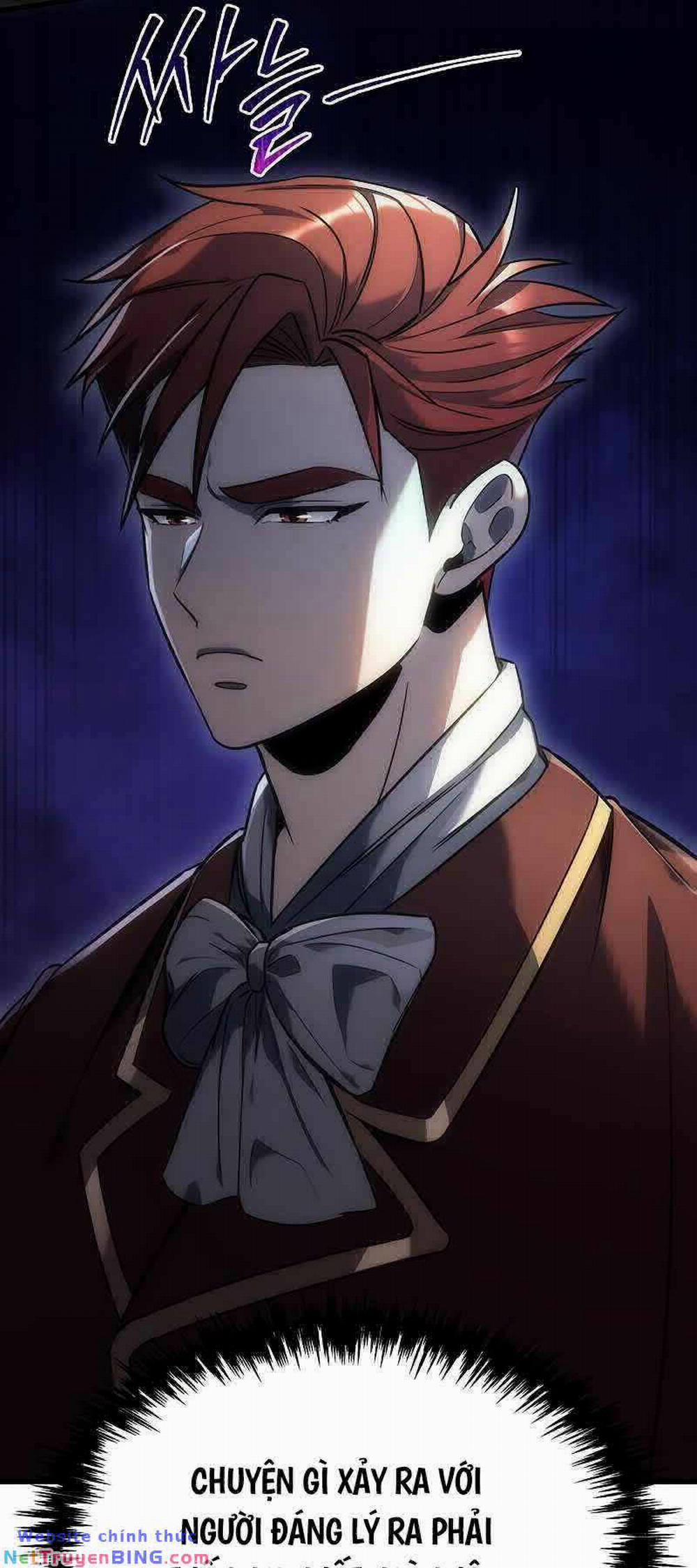 Hồi Quy Giả Của Gia Tộc Suy Vong 4 trang 10