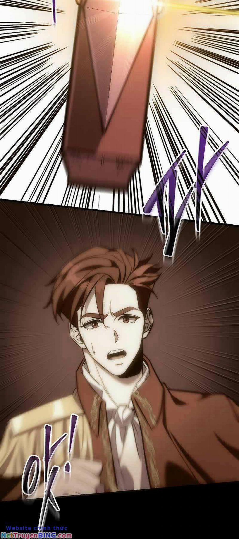 Hồi Quy Giả Của Gia Tộc Suy Vong 4 trang 103