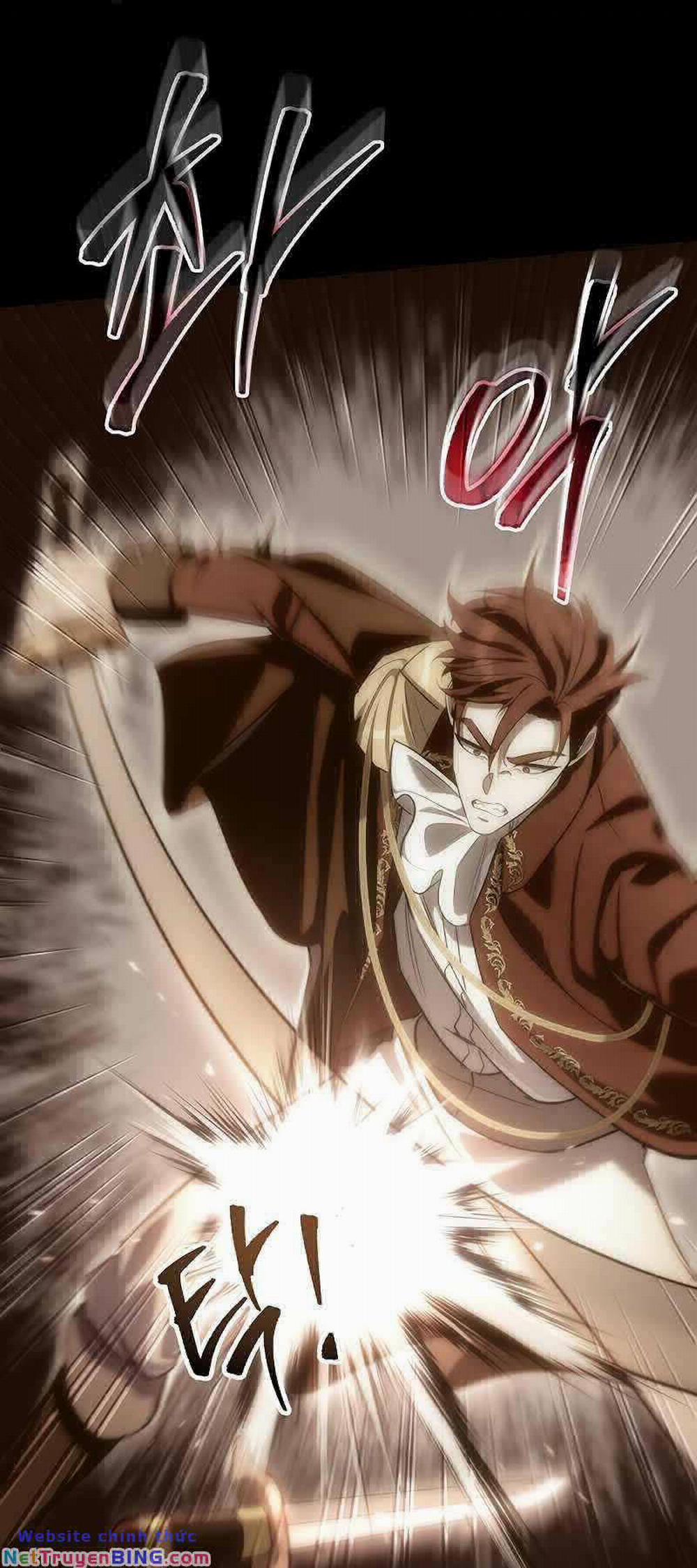 Hồi Quy Giả Của Gia Tộc Suy Vong 4 trang 104