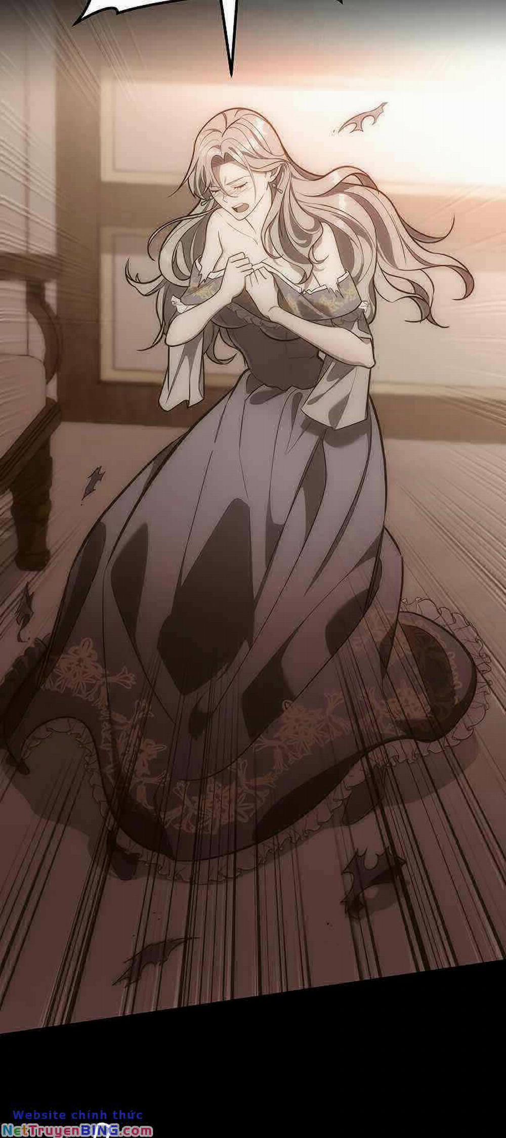 Hồi Quy Giả Của Gia Tộc Suy Vong 4 trang 108