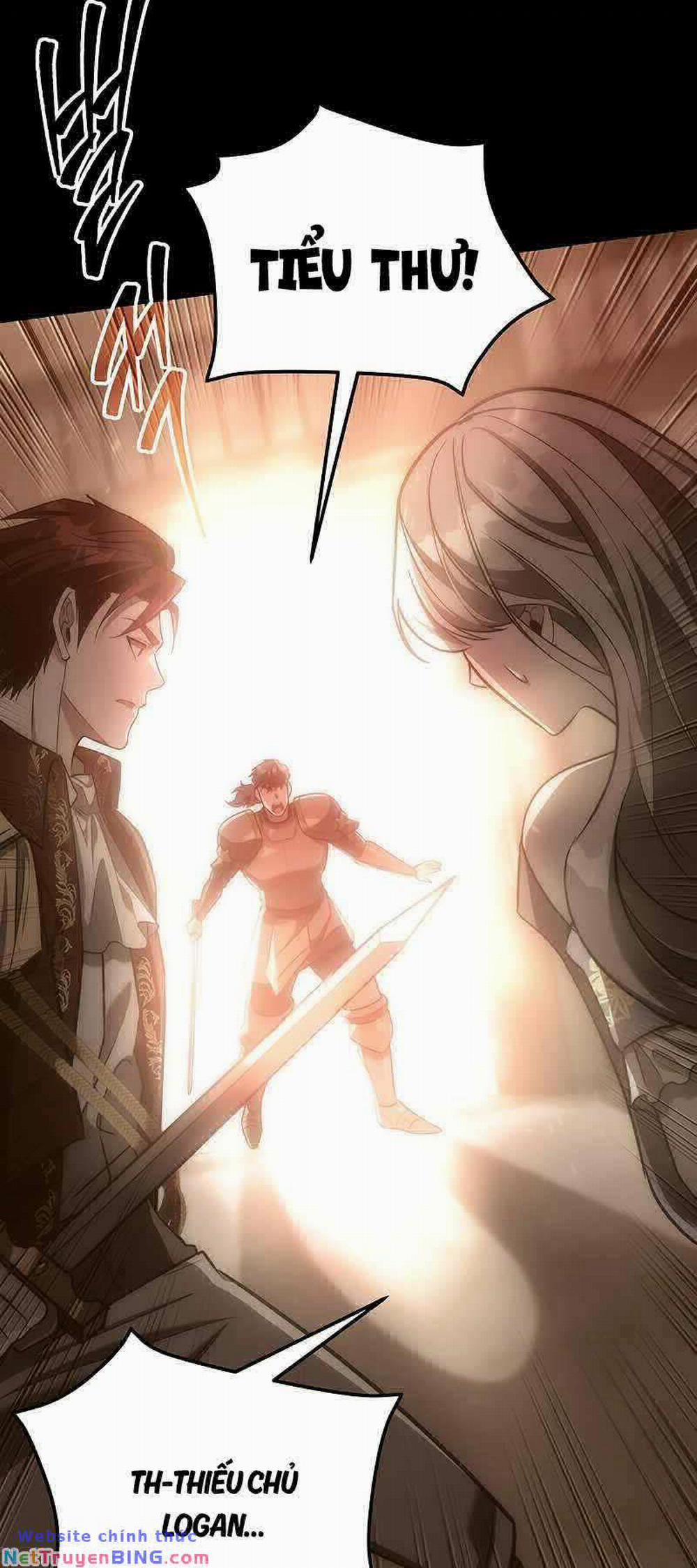 Hồi Quy Giả Của Gia Tộc Suy Vong 4 trang 109