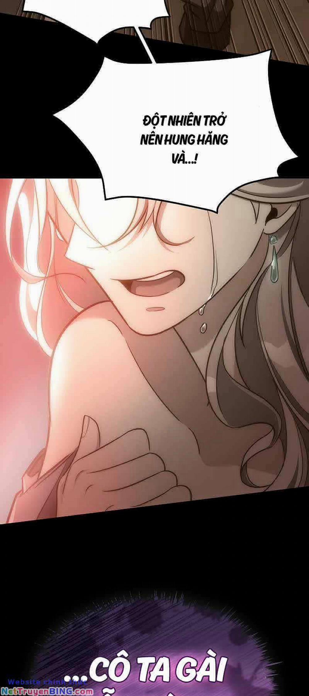 Hồi Quy Giả Của Gia Tộc Suy Vong 4 trang 110