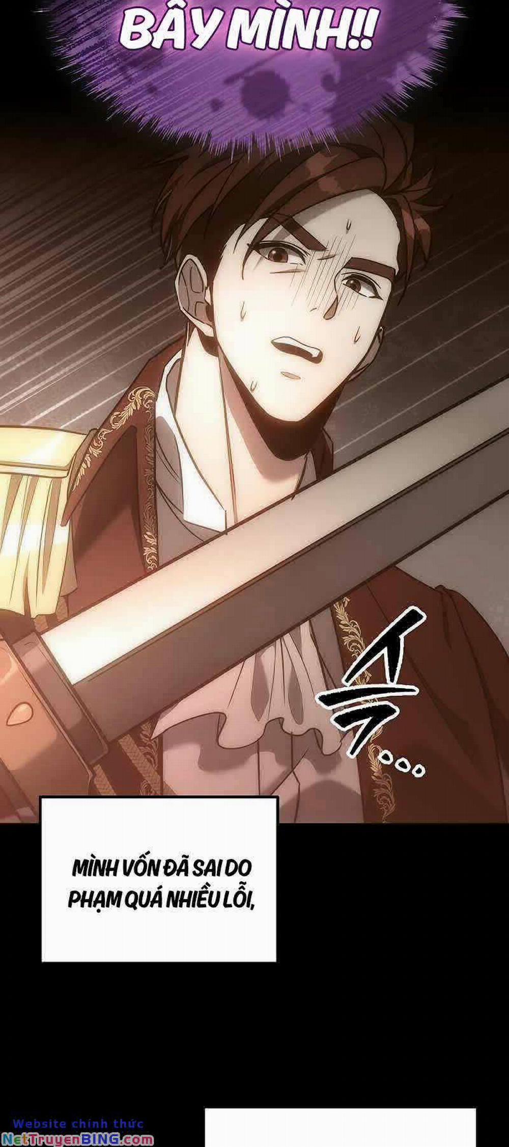 Hồi Quy Giả Của Gia Tộc Suy Vong 4 trang 111