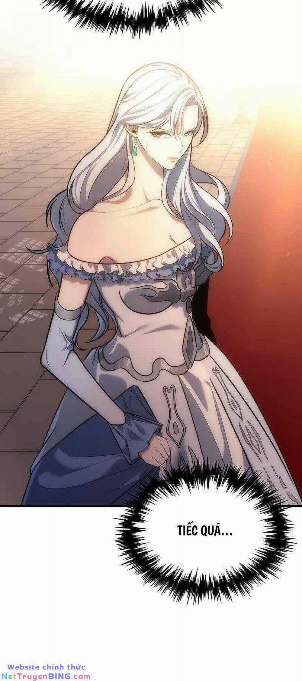 Hồi Quy Giả Của Gia Tộc Suy Vong 4 trang 114