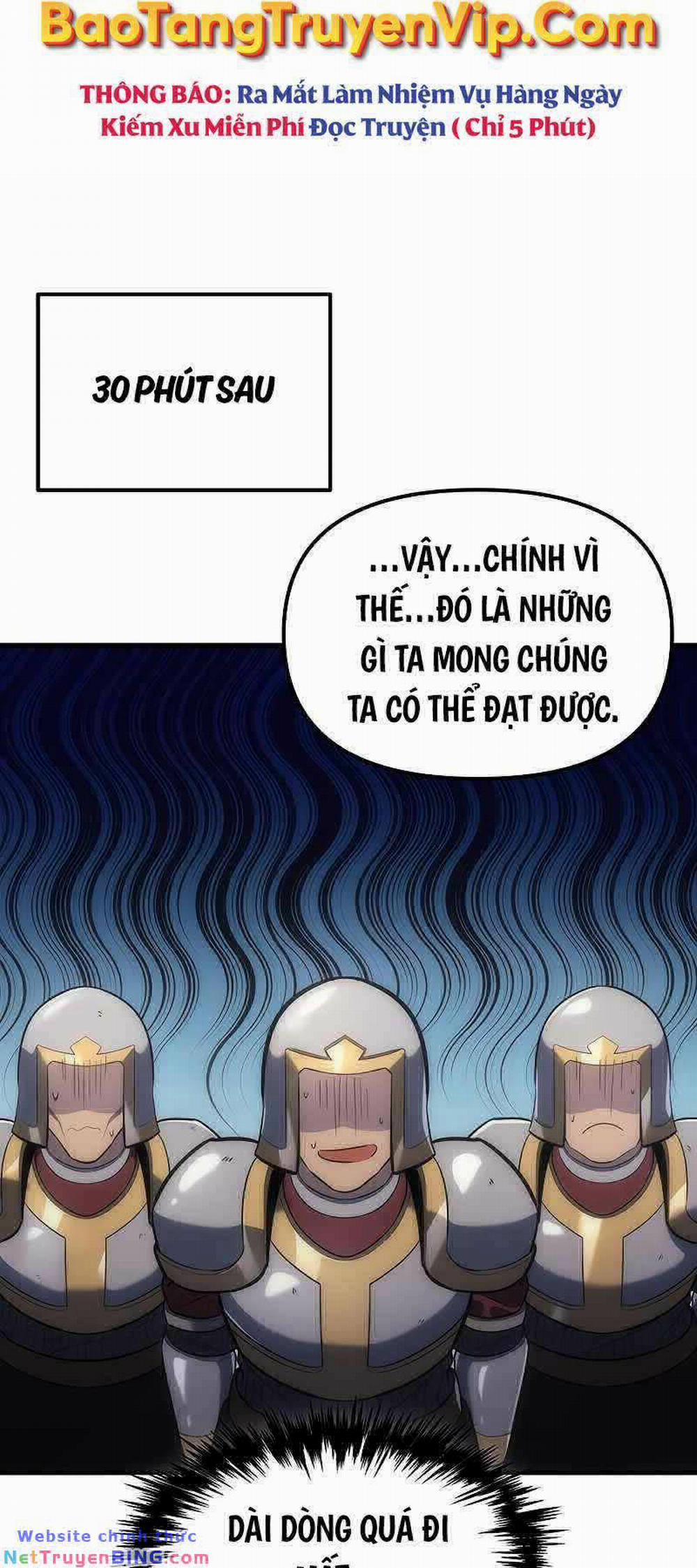 Hồi Quy Giả Của Gia Tộc Suy Vong 4 trang 14